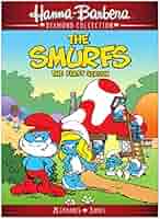 Amazon.com: The Smurfs: The Complete First Season [DVD
