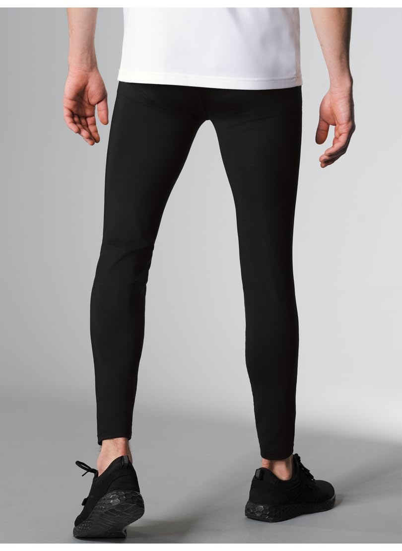 Trigema Herren Leggings 631001