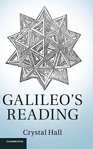 Galileo's Reading view 2