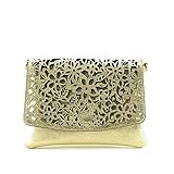 100 % fabriqué en Italie : la fabrication italienne est à la base de notre travail. Nos produits sont entièrement fabriqués à partir de matériaux italiens et entièrement à la main selon le processus artisanal, en accordant une attention particulière aux détails. Cela conduit les produits BeMyBag à durer dans le temps, être plus fiables et moins sujets à l'usure.