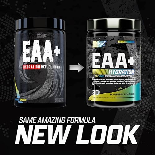 Nutrex Research 859400007764 Eaa Hydration | Eaas + Bcaa Powder thumb #8