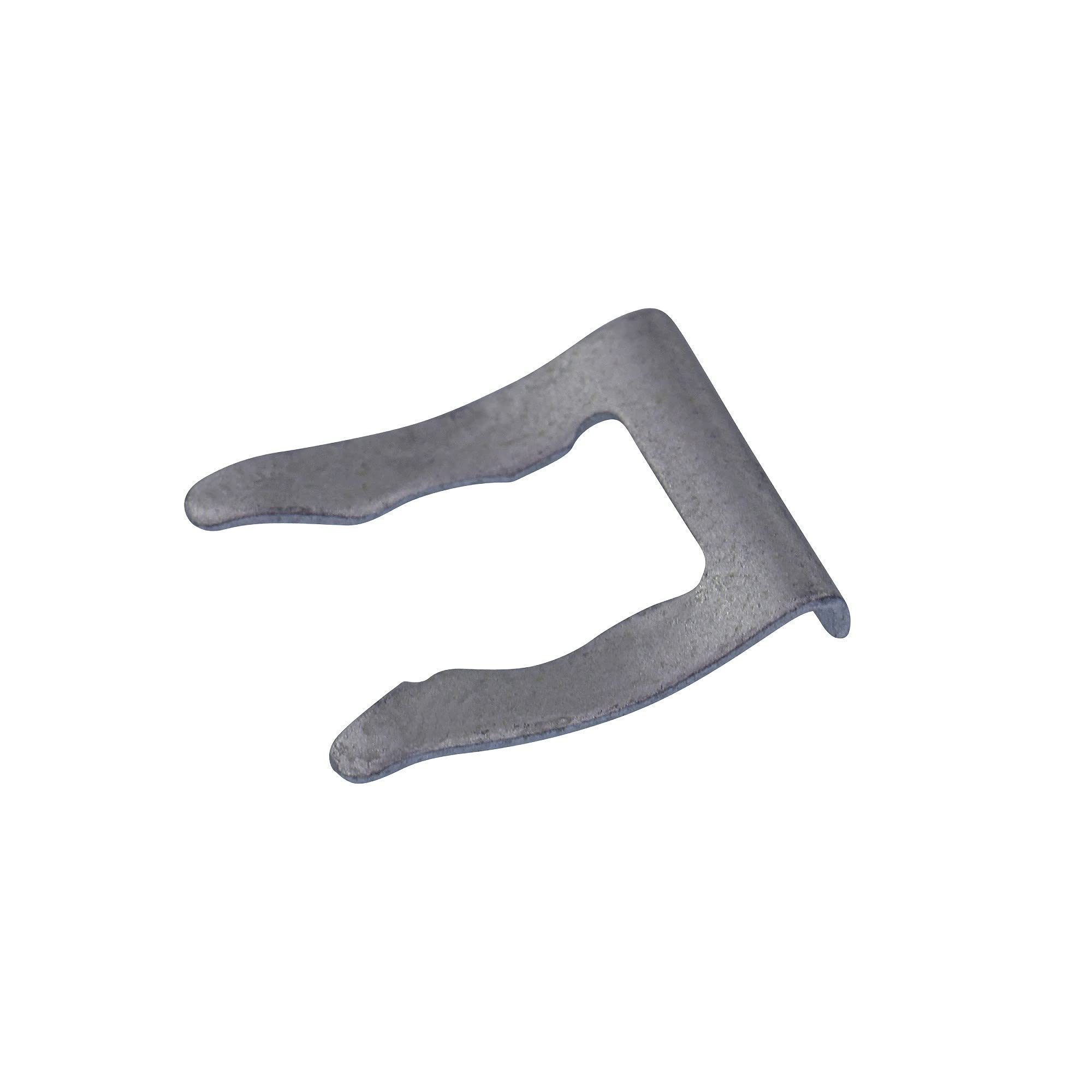 ATEC Germany 6x Latiguillo de freno longitud delantera 465mm & longitud