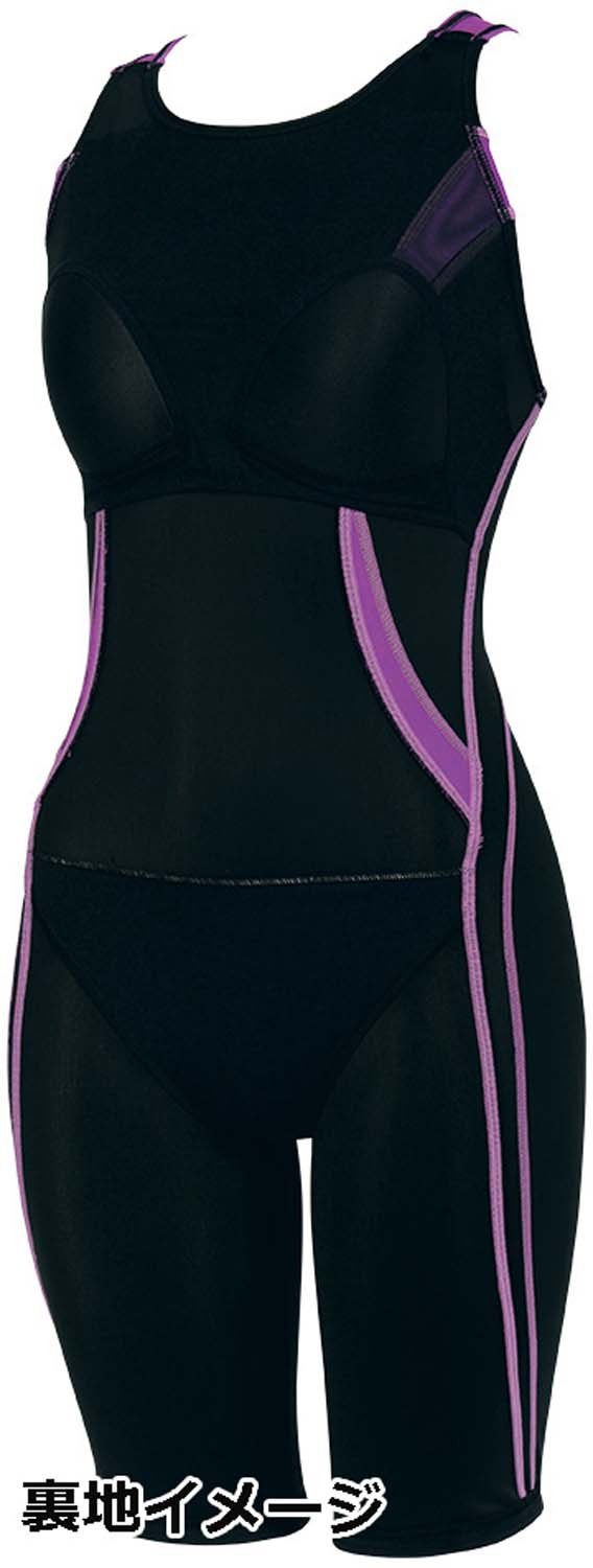 Amazon.co.jp: Speedo(スピード) レディース フィットネス水着