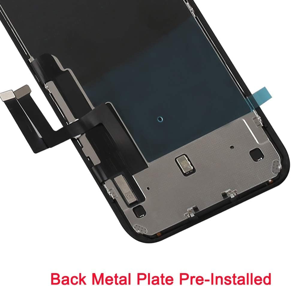 Amazon.com: for iPhone 11 Screen Replacement 6.1 inch LCD
