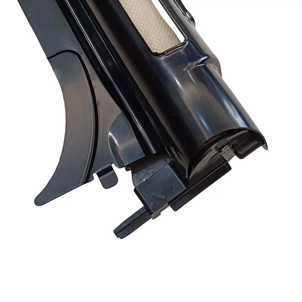 Parasoles De Coche Conjunto Cubierta Cortina Parasol Techo Corredizo Panorámico para VW para Tiguan 2008, 2009, 2010, 2011, 2012, 2013, 2014, 2015, 2016 Y 2017(Beige)