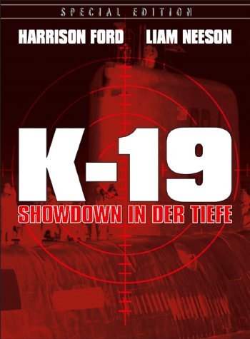 K-19 Showdown in der Tiefe