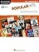 Popular Hits For Clarinet - Instrumental Play-Along Book & Online Audio (Hal Leonard Instrumental Play-Along)
