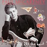 Paul McCartney Catalog