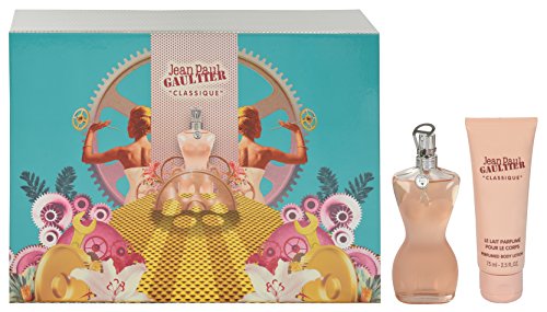 Jean Paul Gaultier Classique Eau De Parfum 100ml perfumesimportadosya.com