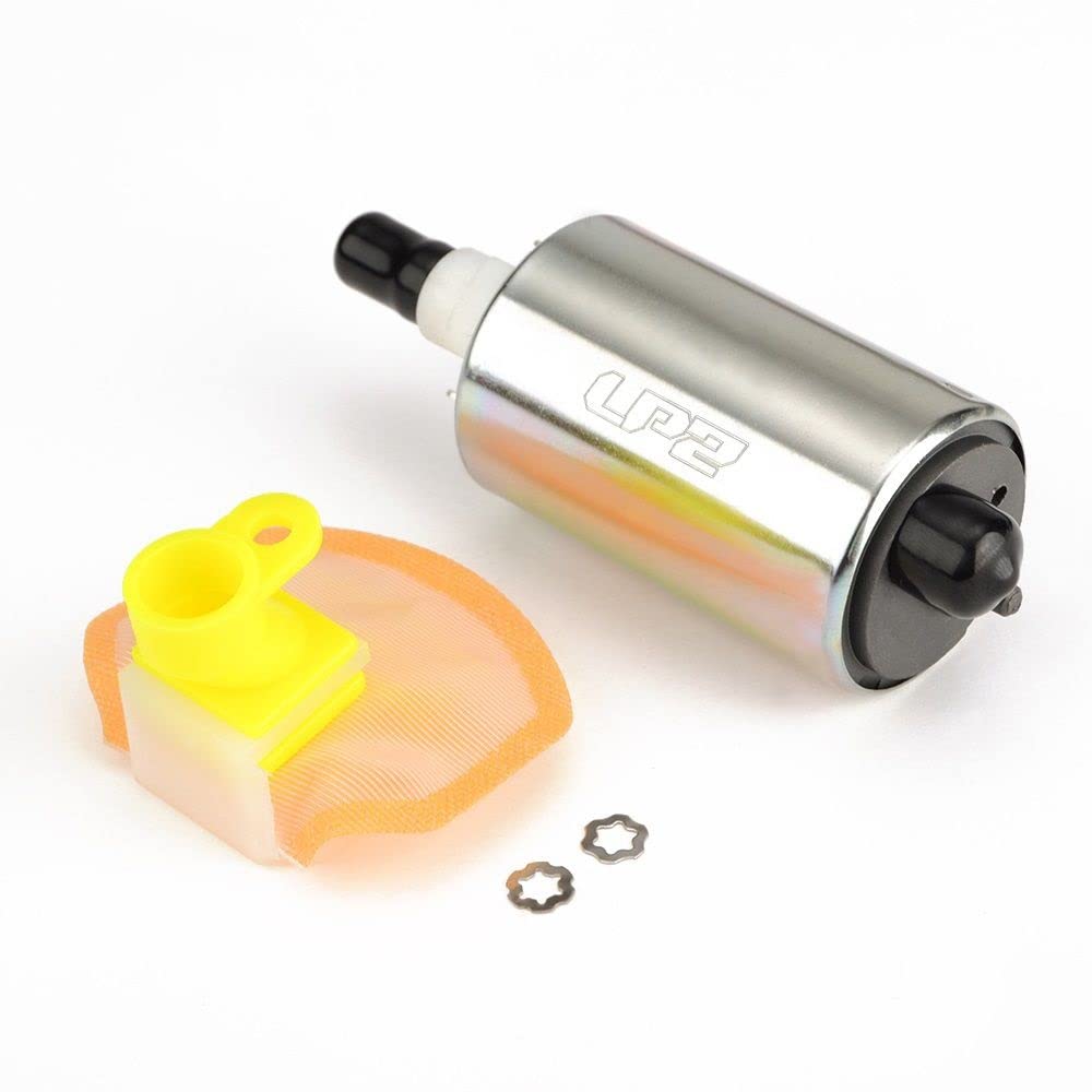 Pompa paliwa motocykla, dla CB650F CB650 CBR650F CBR650 CTX700