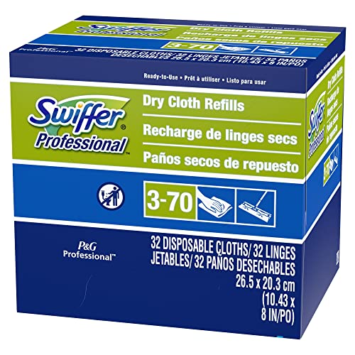 Swiffer® Dry Refills, Unscented, Pack of 32 - image 4