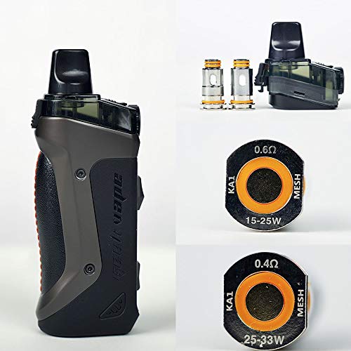 E-Cigarettes-Geekvape-Aegis-Boost-40W-Pod-Mod-Kit-Built-in-1500mAh-2ml-refillable-pod-suppoorts-RDTA-for-MTL-and-DTL-Vaping-no-Nicotine-Rainbow