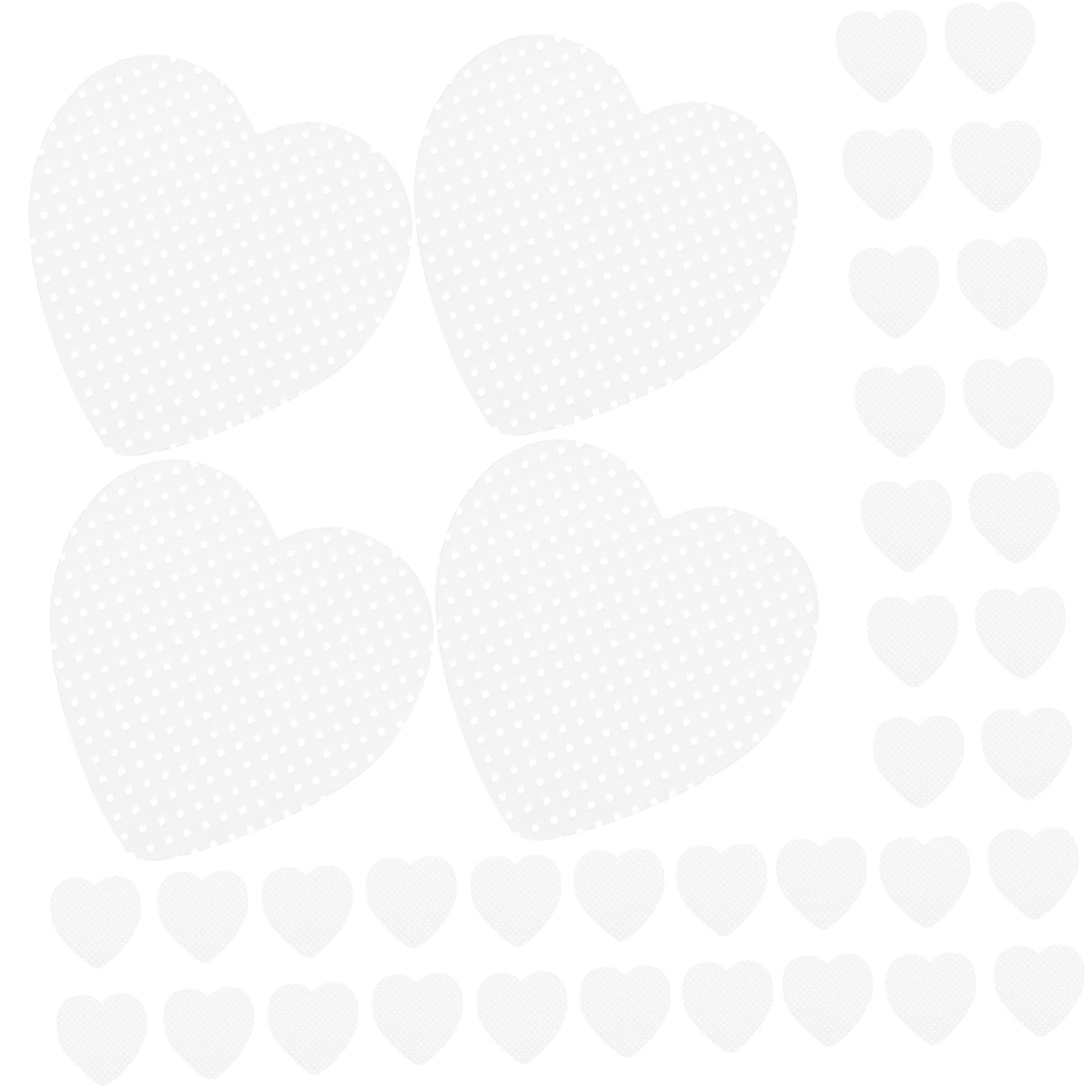 Healeved Nail Polish Remover Pads 200 Sheets Gentle Makeup Remover No Lint Ideal for Home and Travel