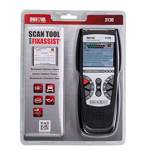 Innova 3130e Detailemballage