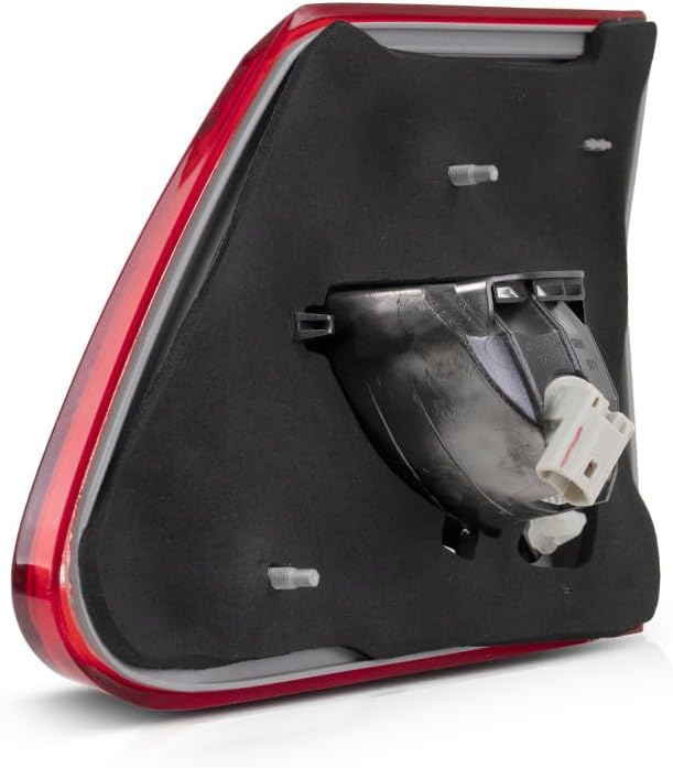 For Toyota Corolla 2011 2012 2013 Inner Tail Light Assembly On Luggage Lid USA Built Driver Side | TO2802107 | 81590-02290