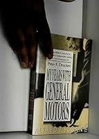 My Years With General Motors B001U0RMIC Book Cover