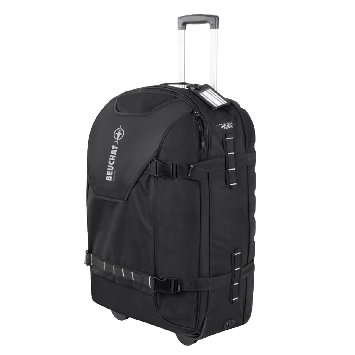 Sac à roulettes de Voyage Beuchat - Voyager XL