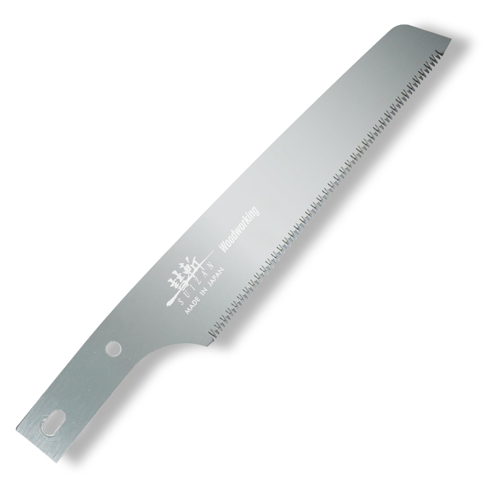 SUIZAN Replacement Blade for Small Hand Saw 120mm Versatile Wood
