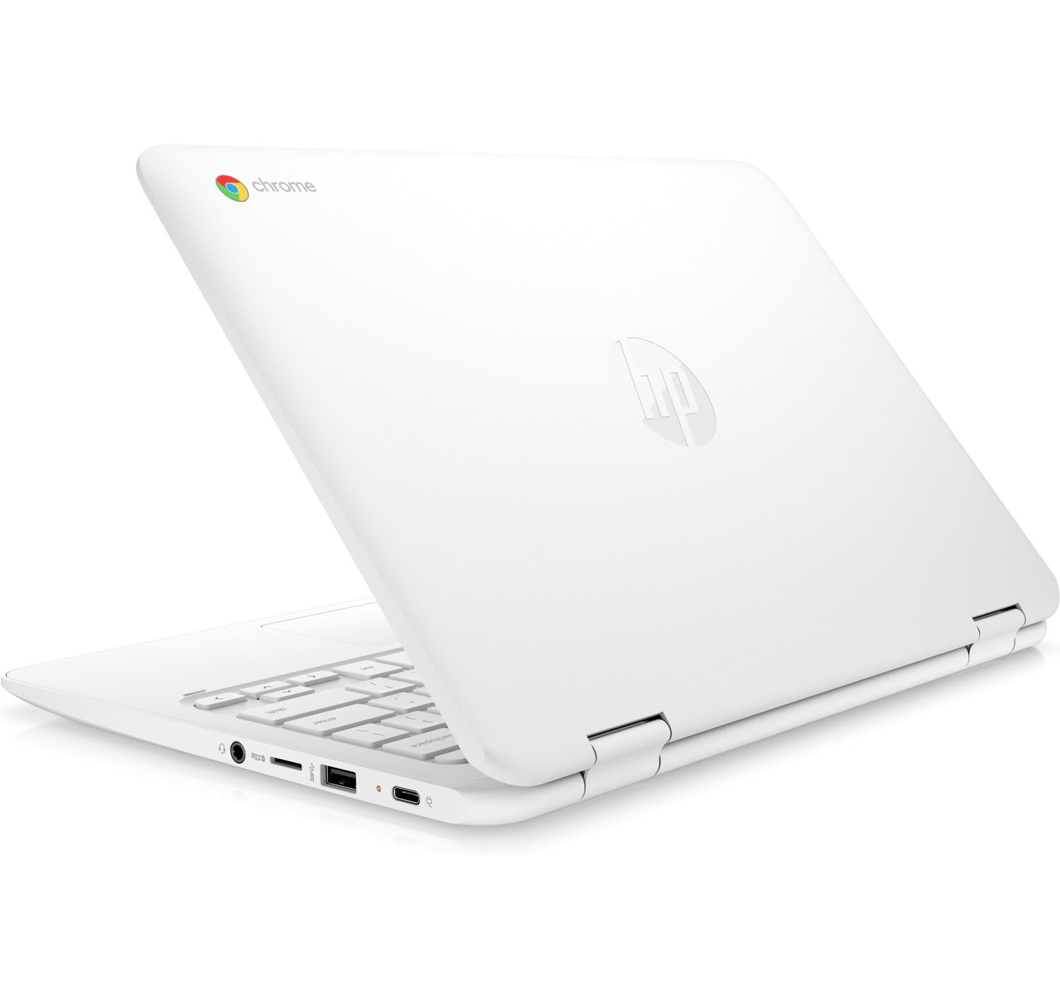 HP Chromebook ×360 12b-caooo2T ホワイト HP Chromebook x360 12b review | Laptop Mag