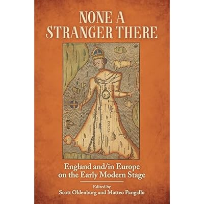 None a Stranger There