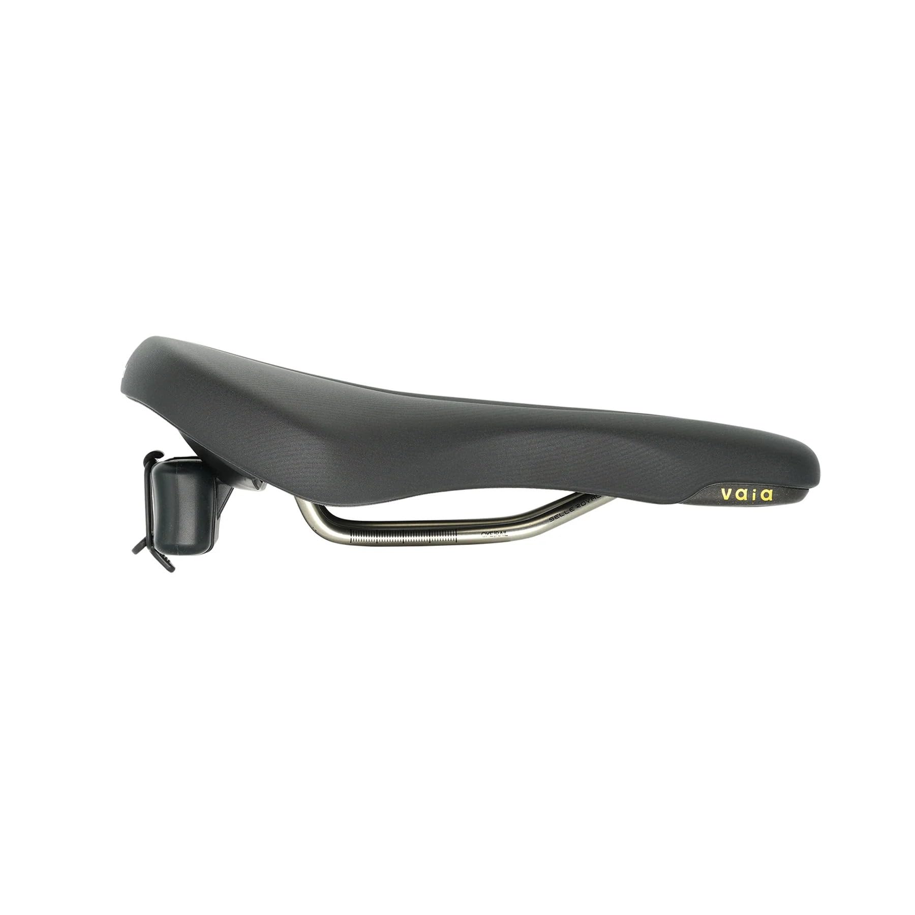 Selle Royal Vaia Selle de vélo pour longs trajets sur terrain mixte