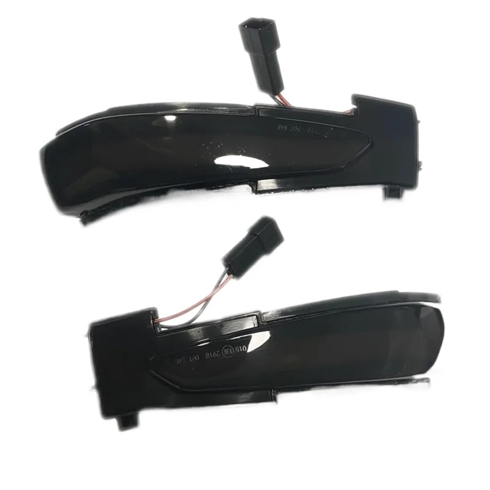 Freccia Retrovisore Per CITROEN Per C4 Picasso II 2013-2019 Specchietto Retrovisore Auto Indicatore Di Direzione