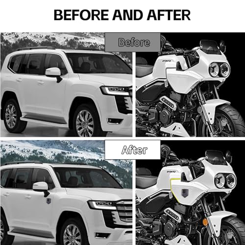 Image of 2PCS American Flag Emblem Sticker, Embossed 3D Metal USA Flag Car Bumper Emblem Decal Sticker, Universal SUV Truck Motorcycle Body Emblem
