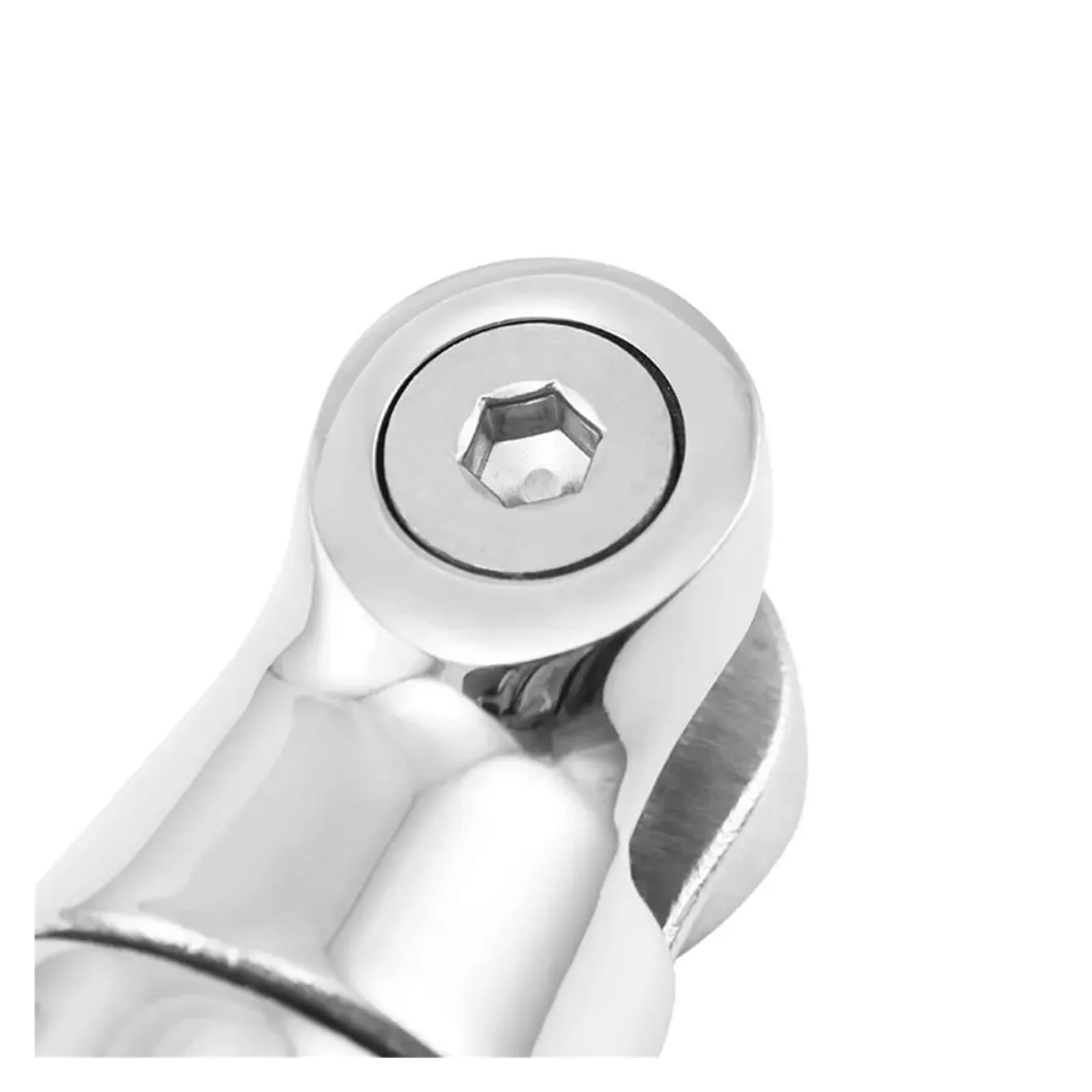 Kotwica do łodzi ze stali nierdzewnej 316 złącze obrotowe złącze kotwiczne do łodzi od 6 mm do 8 mm