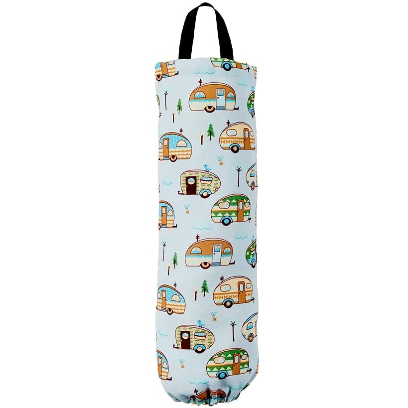 Plastic Bag Dispensers - Camper