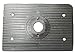 Clarke OBS18 Grip Face Clarke Part #'s AS009400, 32519a and 39730a
