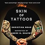 Cover of Skin of Tattoos