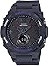 Produktbild CASIO Damen Analog  Digital Quarz Uhr mit Resin Armband BGA-260-1AER