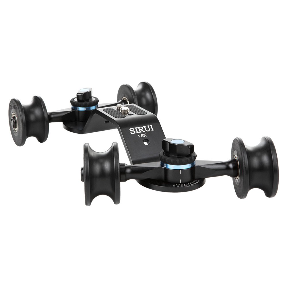 Sirui VSK de 2 Vídeo Kit de Supervivencia