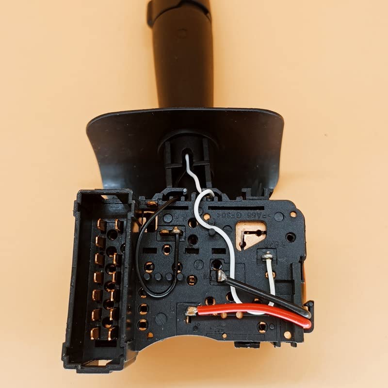 INTERRUPTEUR DE CANNE De Direction Interrupteur Combiné BMW E81 E87 E90