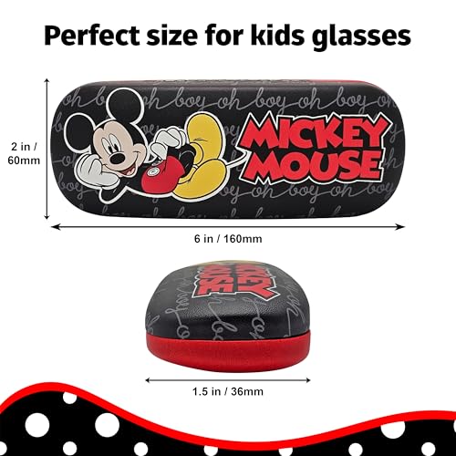 Image of ARKAID Optical Cases for Kids | Hard Shell Protection for Glasses