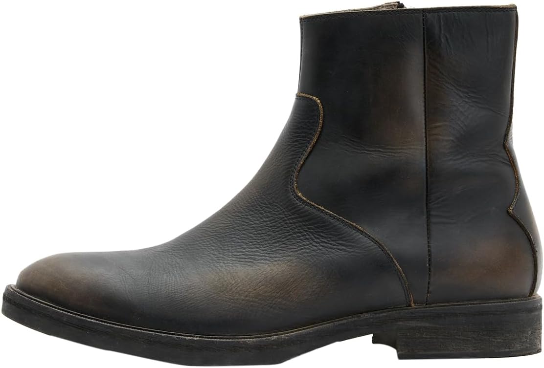 AllSaints Men's Lang Boot
