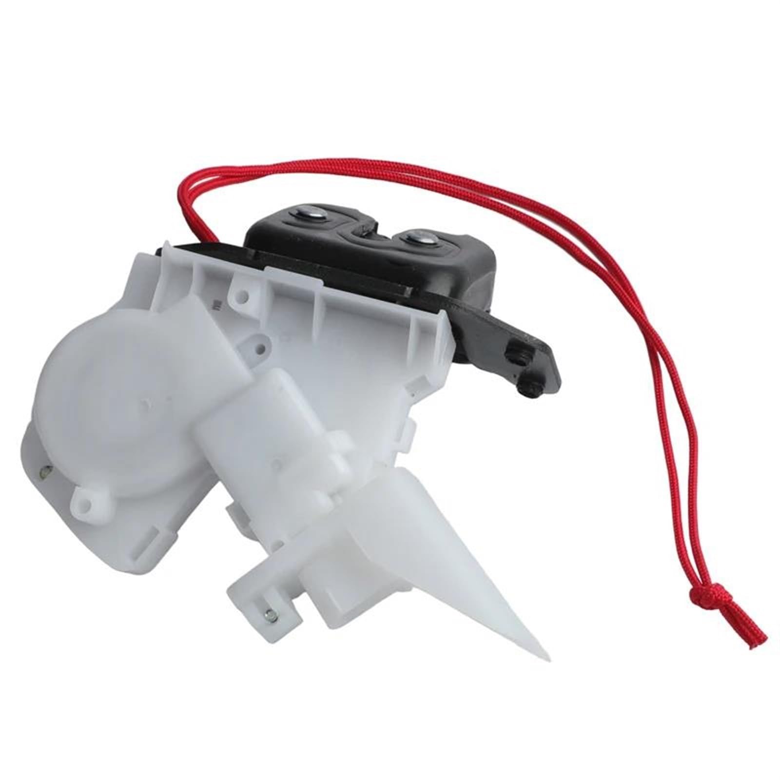Piezas Del Actuador Bloqueo Tapa Caja Maletero Pestillo De La Puerta Trasera Coche 69350 60200 69350-60200 Para Land Para Cruiser 2007-2016