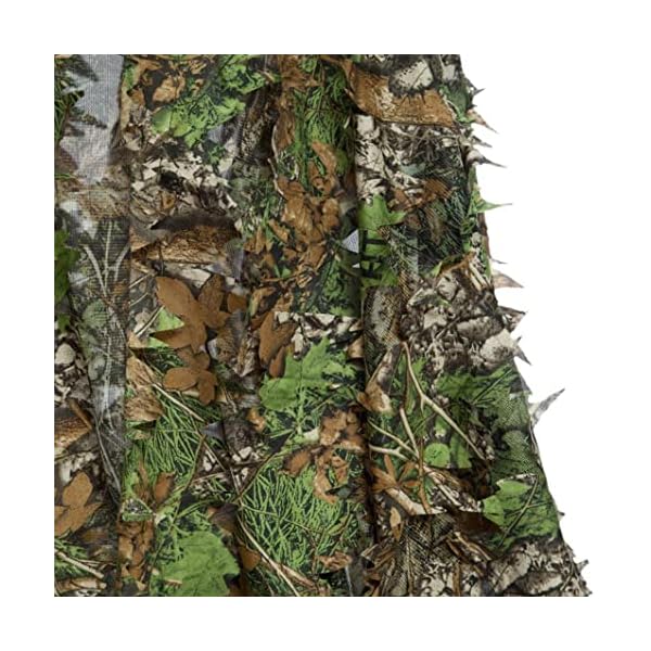 Ghillie Anzug Camo Anzüge Sniper Set 3D Camouflage Kap Cloak Army Sniper Military Kleidung Für Jagd Camping Birdwatching – Bild 7