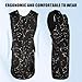 Black Lead Apron for Panoramic Xray, Adult Neutral Radiation Protection Light Weight Lead Clothing 0.35mmpb(Medium)