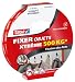 Produktbild tesa 557920000700 Xtreme Klebeband 5 m x 19 mm maximale Tragkraft 150 kg