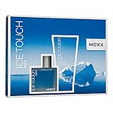 ice touch man  MEXX, ICE TOUCH for MEN,SET, 50 ml Refreshing Duschgel + 30ml Eau de Toilette