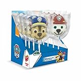 Marshmallow Lollipops PAW PATROL, Lollis...