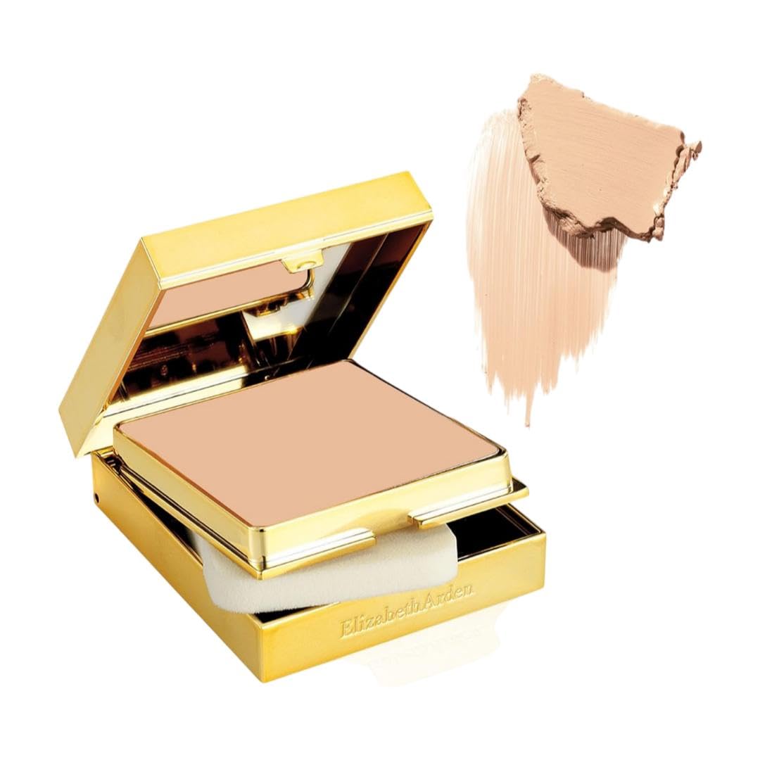 Elizabeth Arden Flawless Finish Sponge-On Cream Makeup, Warm Sun Beige, 23g-image-31