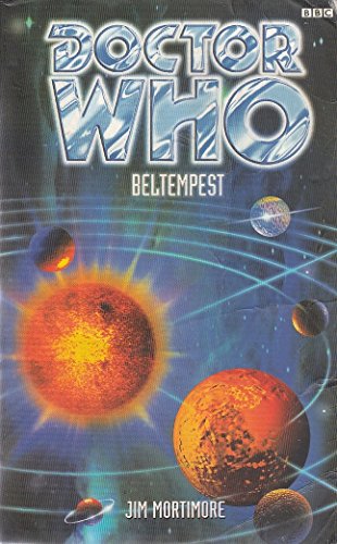 Beltempest (By: Jim Mortimore)