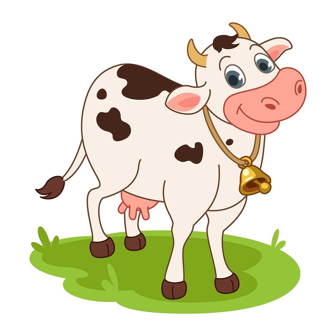 Decors Hub PVC Vinyl Animal Wall Sticker for Kids RoomCartoon Stickers