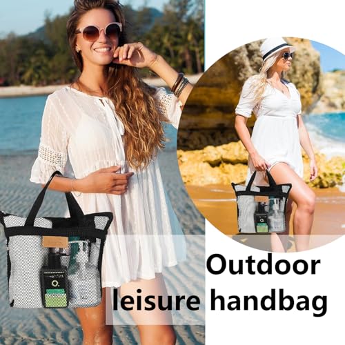 Bolsa de ducha portátil Rotema para artículos de aseo 2
