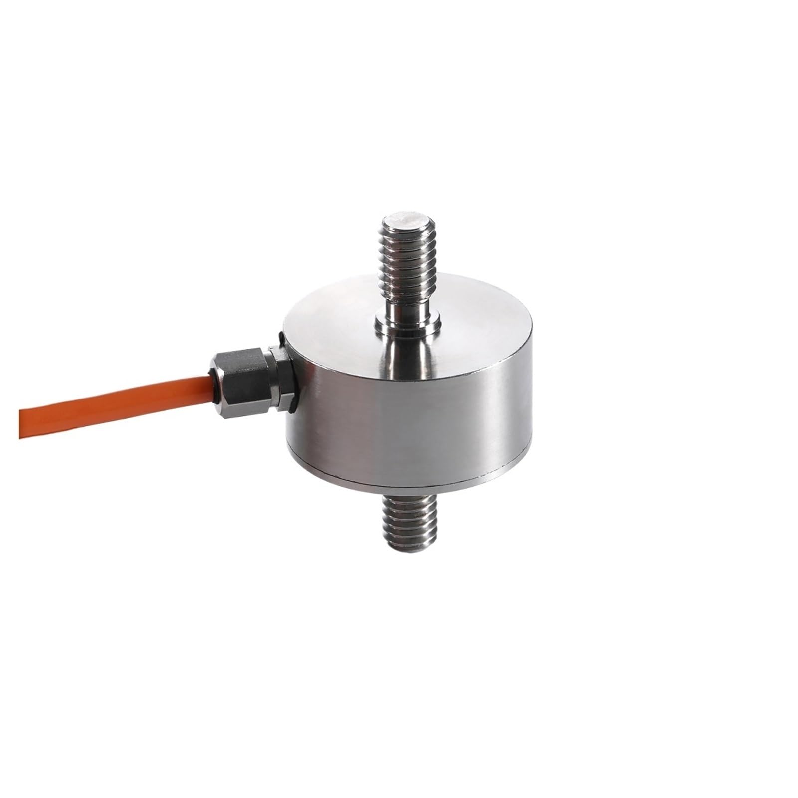 Wägezelle HX711 AD Modul Gewichtssensor Elektronische Waage Industrieprüfung 10 kg 20 30 50 100 1 Stück(RANGE 0-50KG)