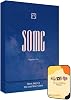 Moon Jong Up Album - SOME PLVE ver. (HIGHLAND ver.)+Pre Order Benefits+BolsVos Exclusive K-POP Inspired Digital Planner, Sticker Pack for Social Media