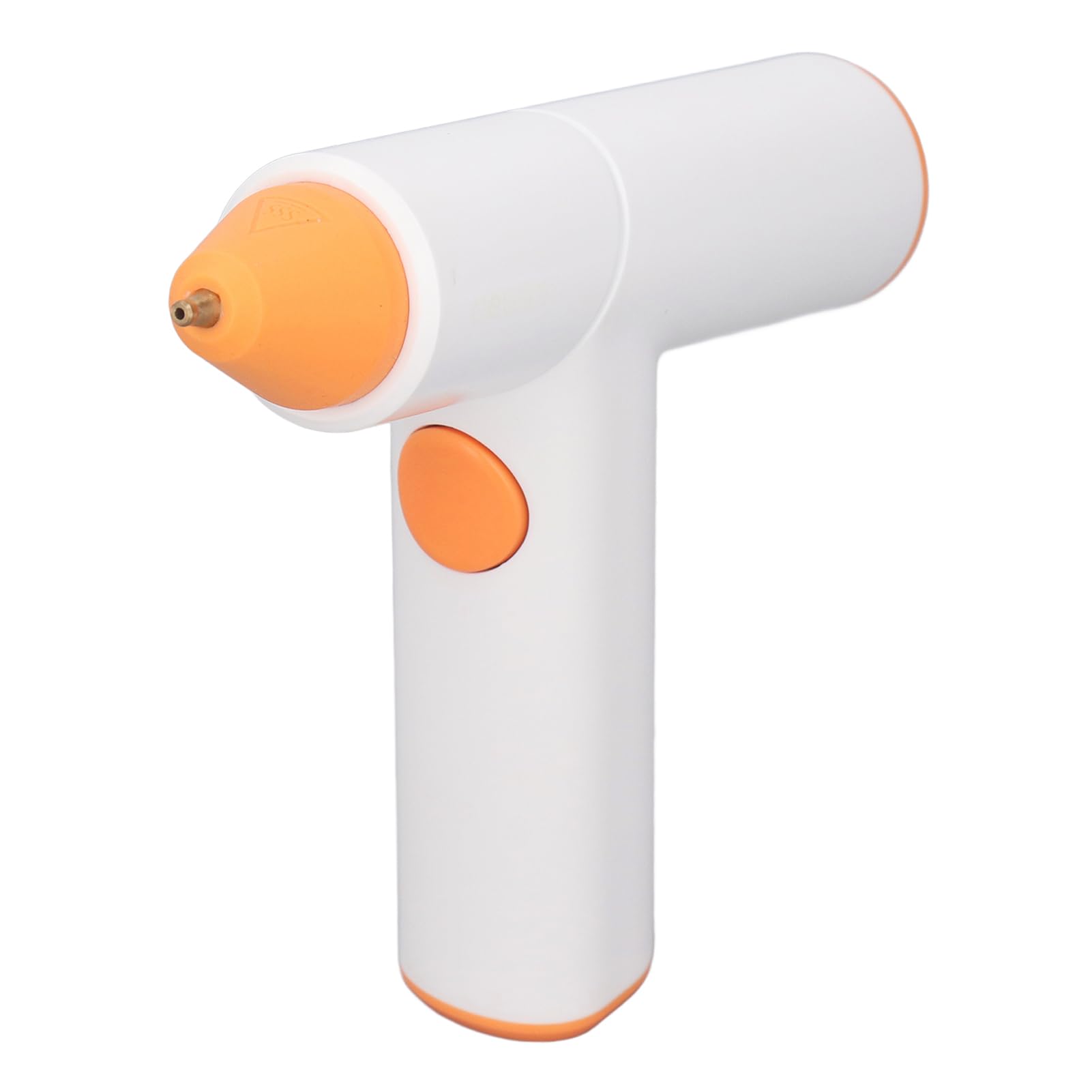 Hot Melt Tool,Cordless Hot Glue Tool Fast Preheating Hot Melt Tool with 20Pcs Glue Sticks Cordless Heating Tool for DIY Craft Projects and Quick Home Repairs