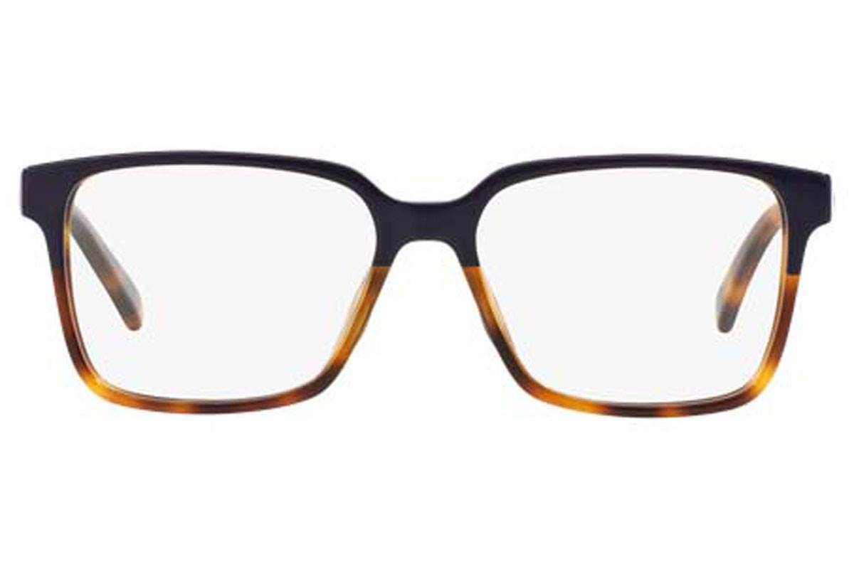 Oakley Oph. Confession (52) Purple/Tortoise